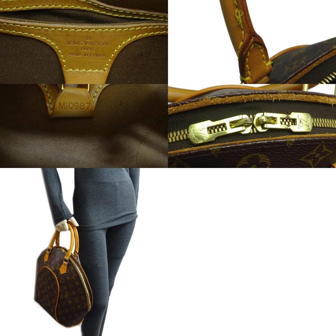 Louis Vuitton handbag M51126 (discontinued) Used DAIK-0