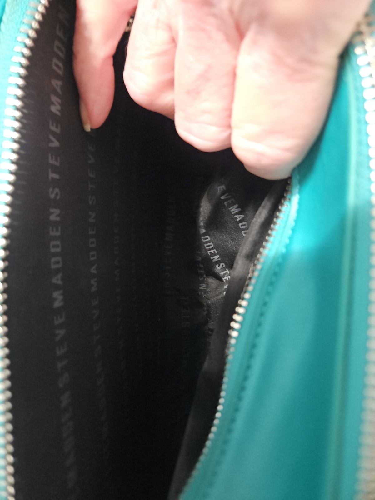 Steve Madden Bevelyn Bag