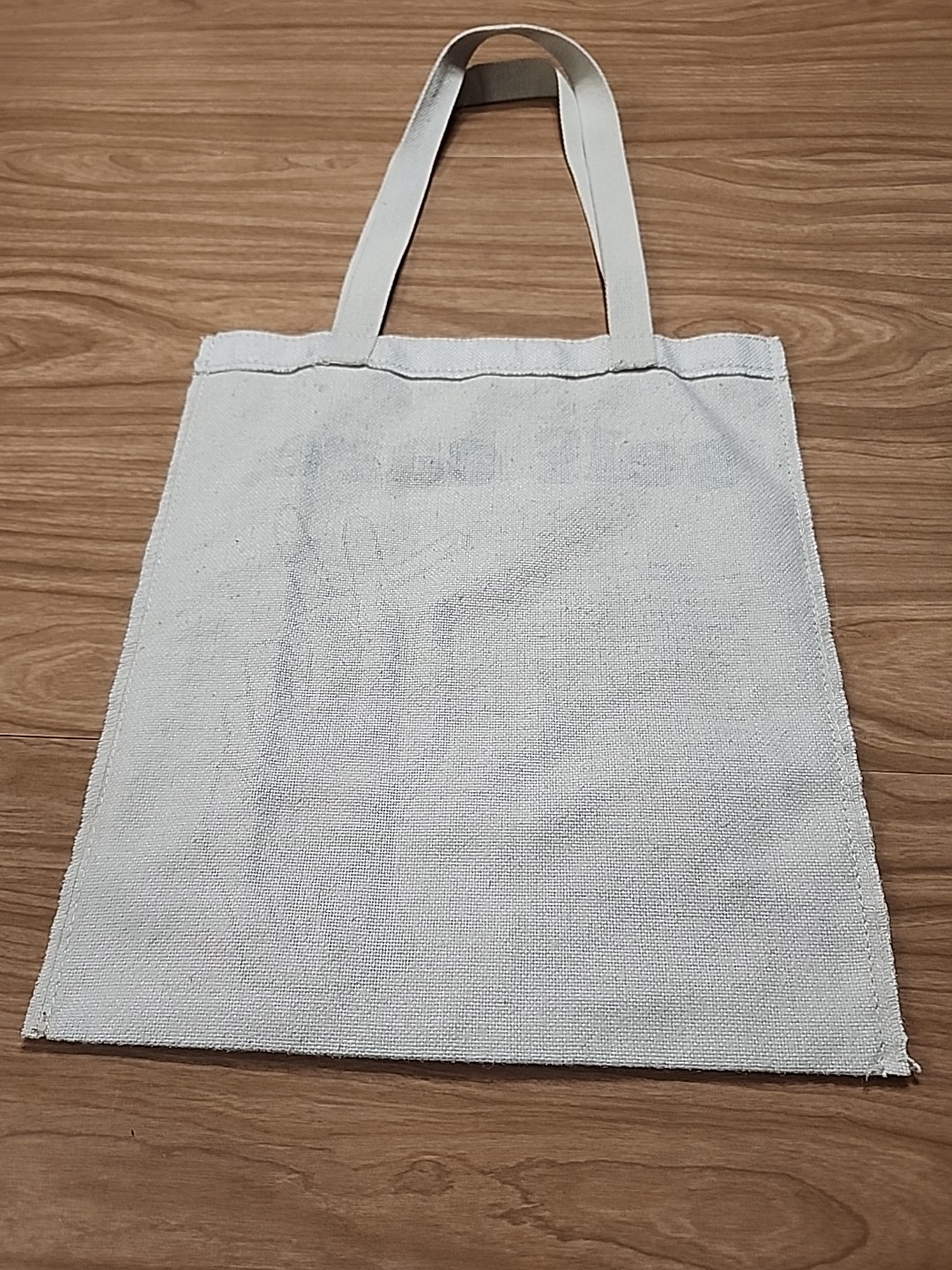 Mac Milller Self Care Tote Green Print Cigarette And Hand Imagery 15×13