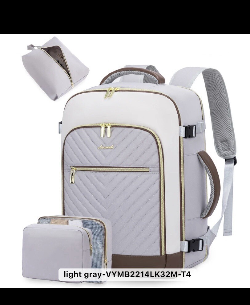 travel backpack women