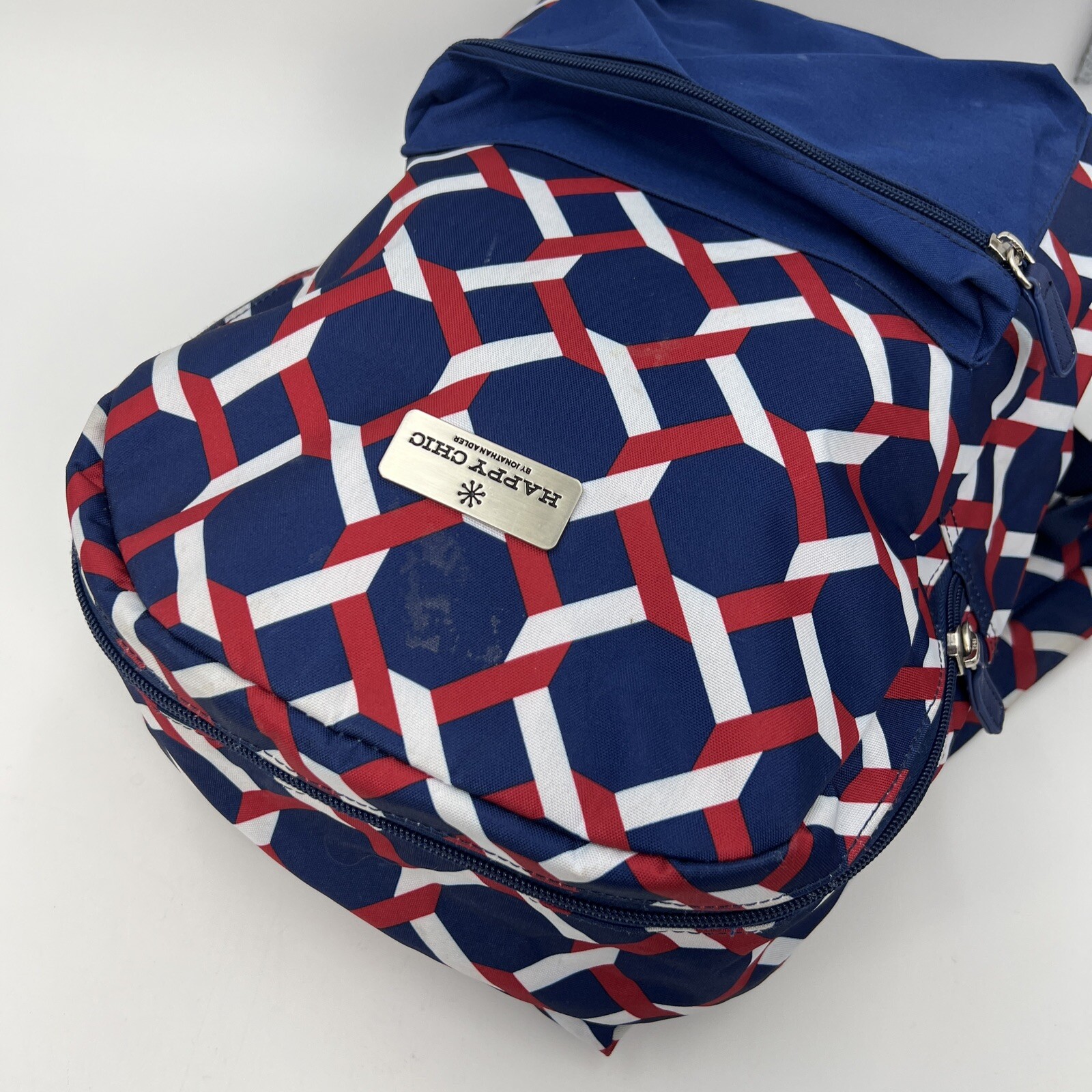 Happy Chic by Jonathan Adler Backpack Bag