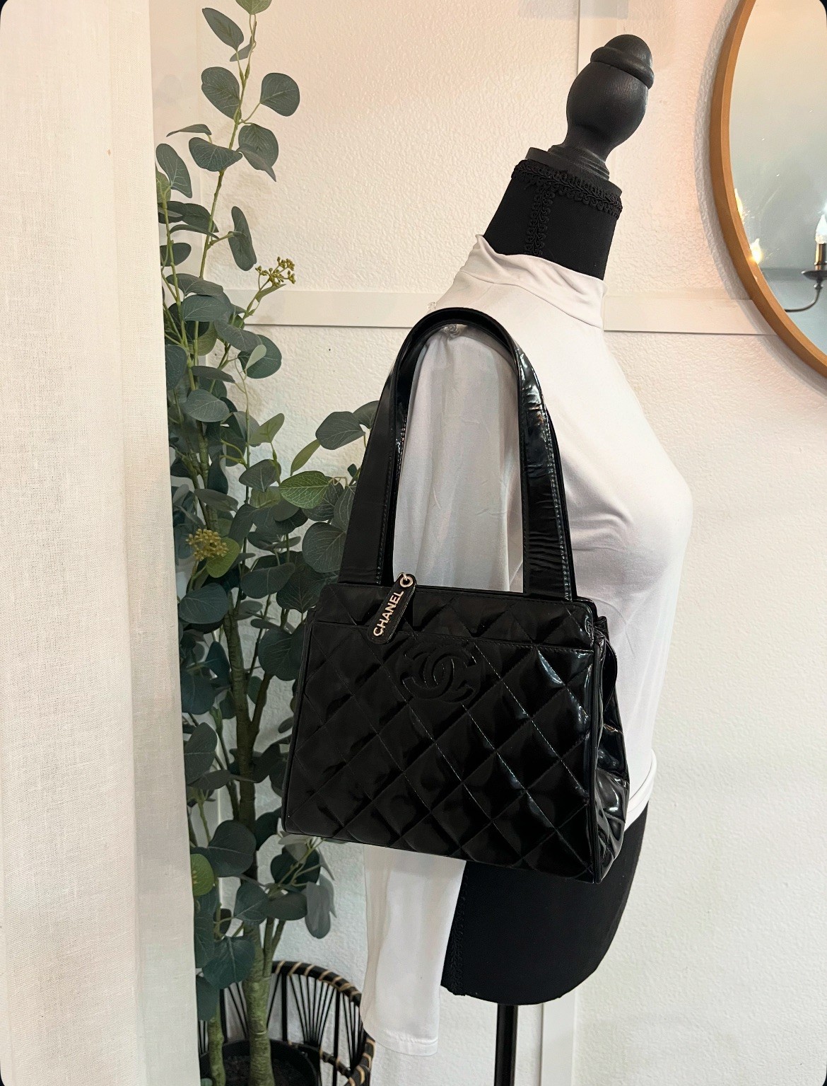 Chanel Bag