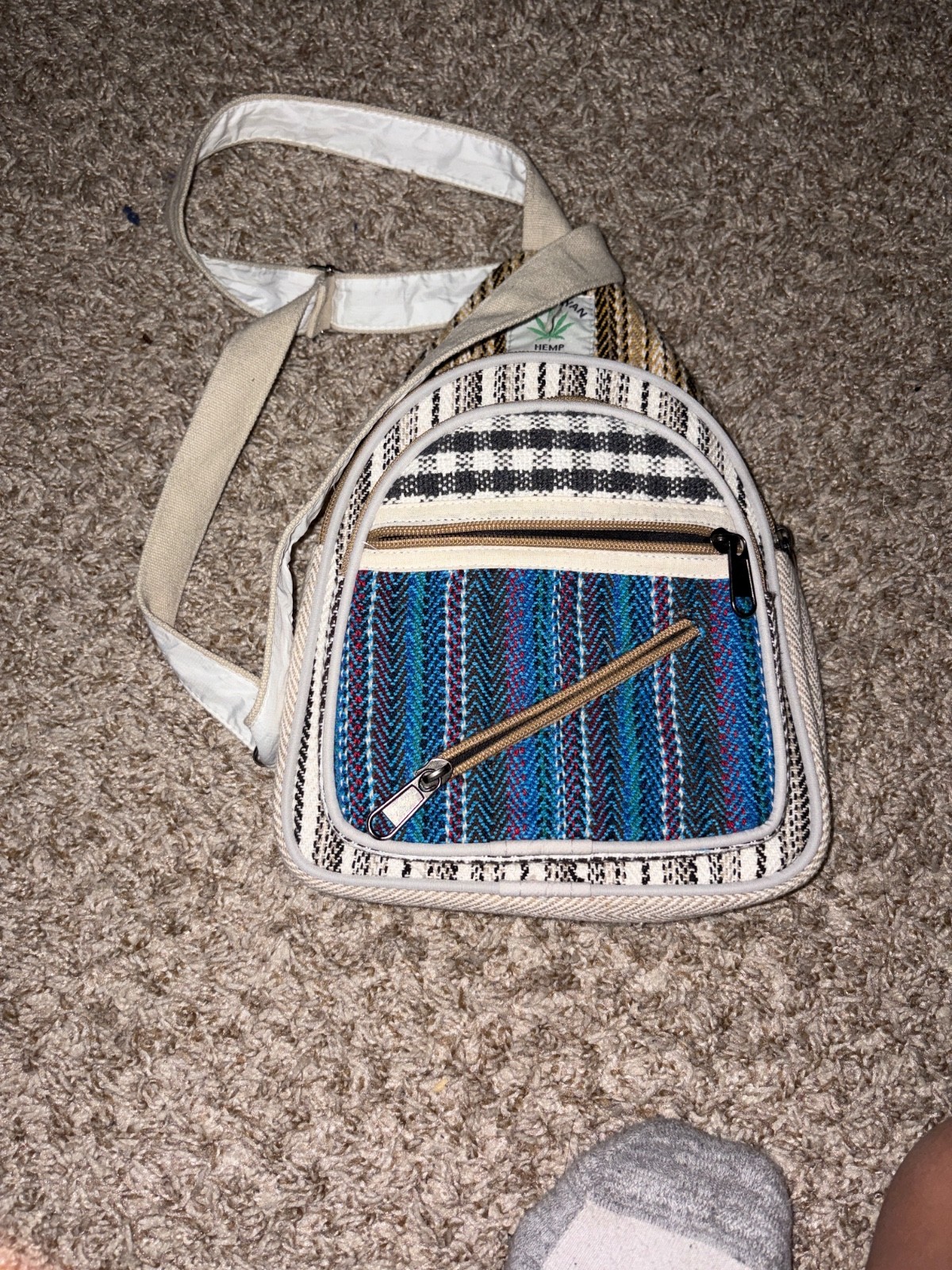 bag