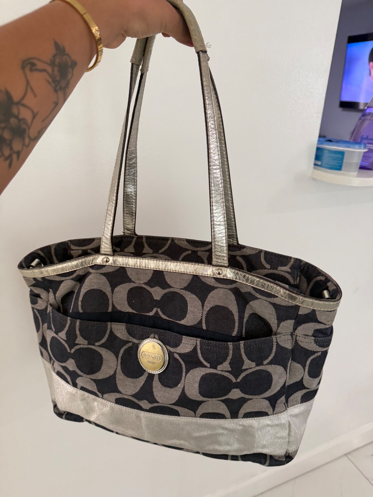 coach handbags