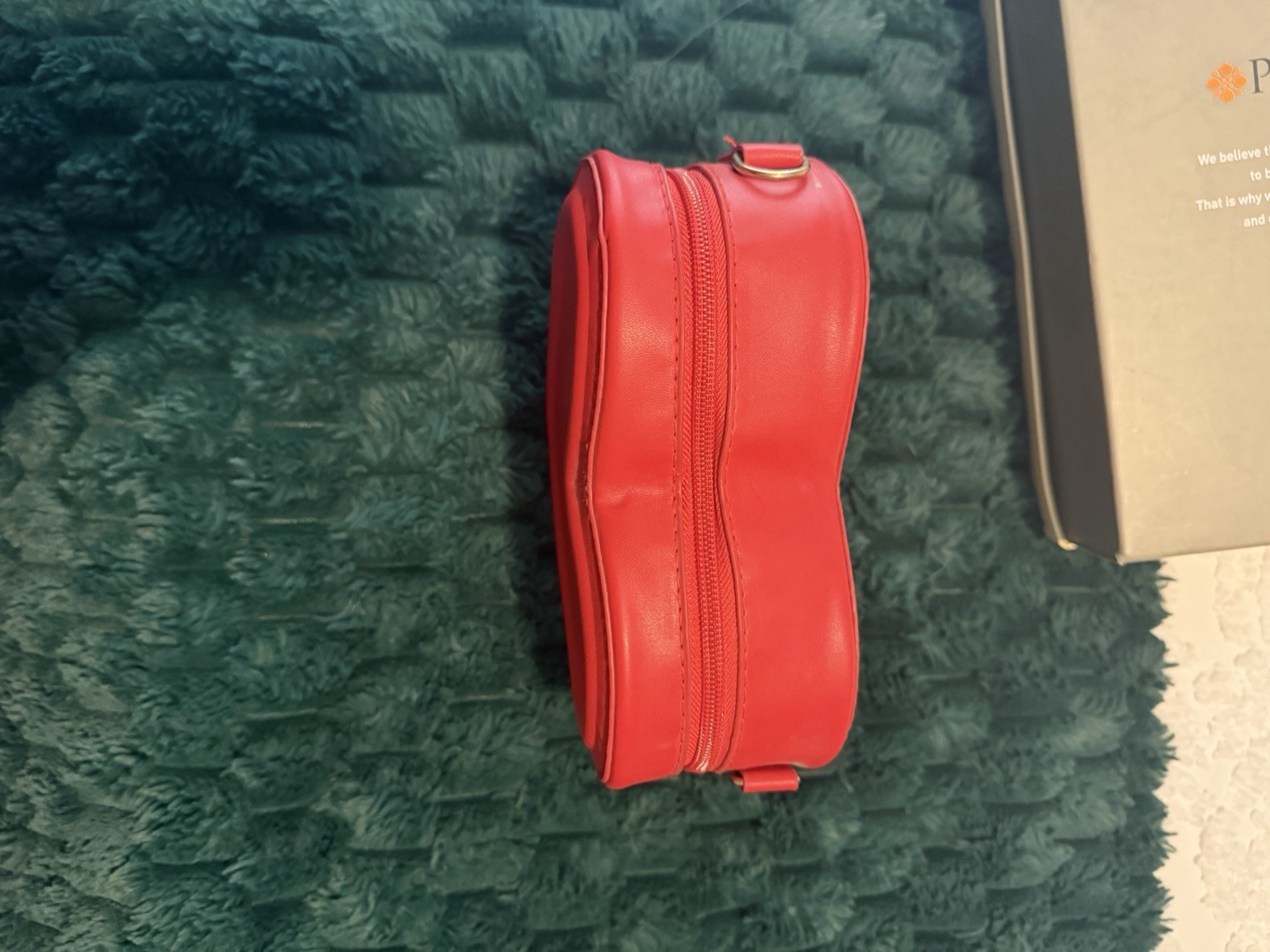 Heart Shaped Purse