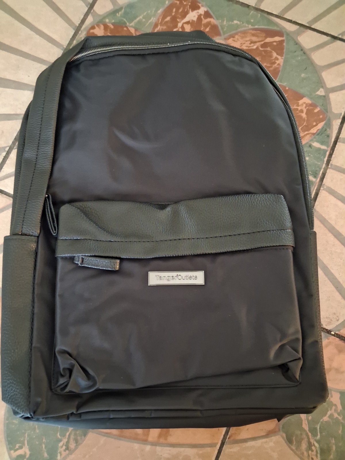 Tanger Outlets Backpack