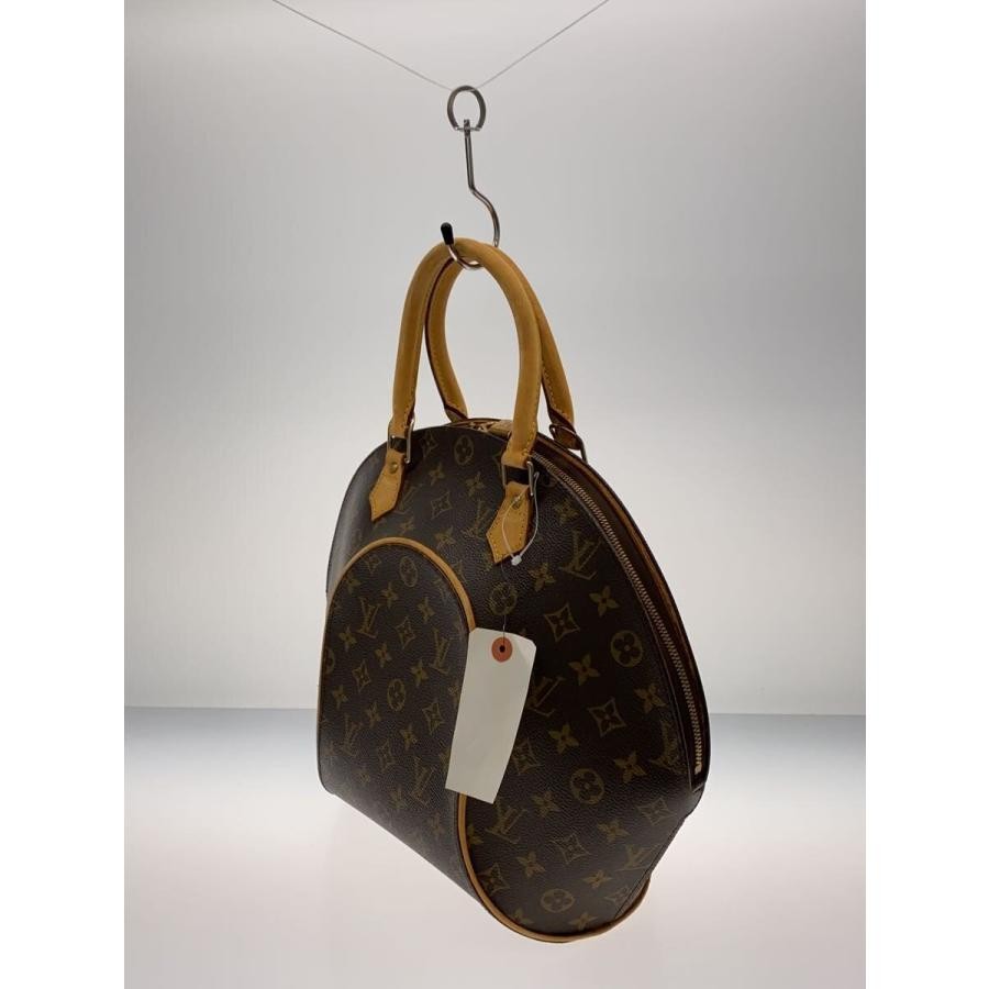 Louis Vuitton Monogram Ellipse MM M51126 Handbag Used