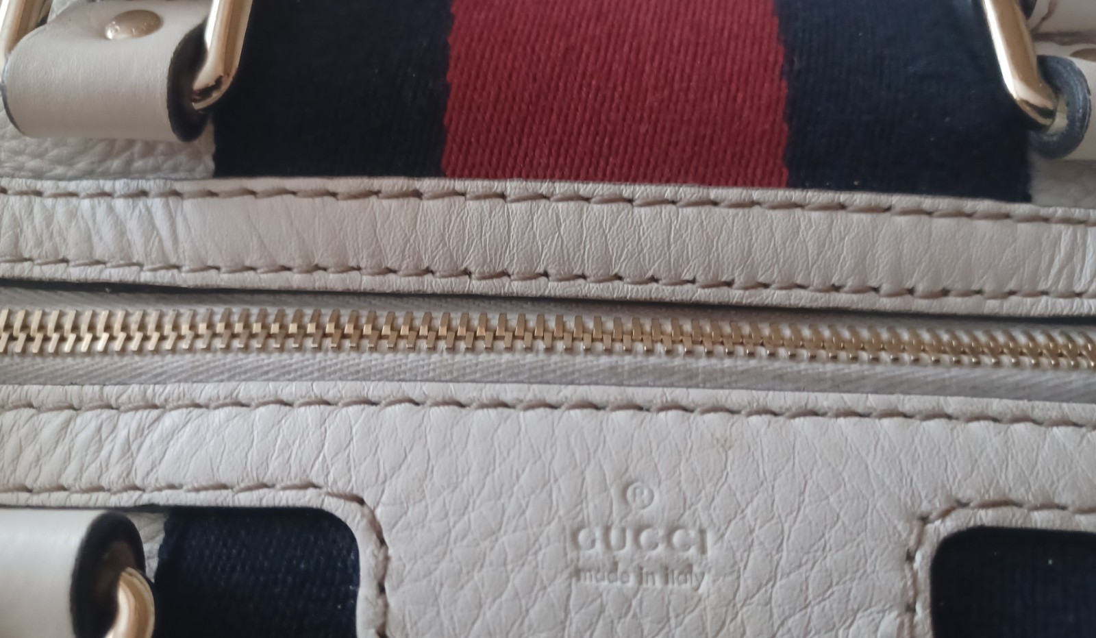 Gucci Joy Boston bag