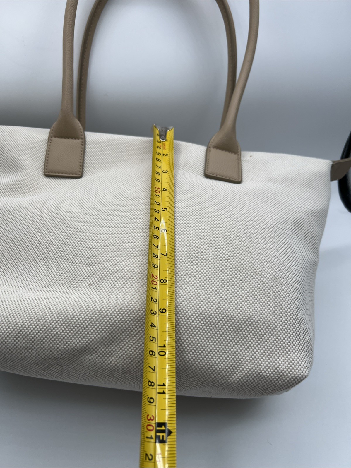 Foundational Tote Handbag – Universal Thread Beige