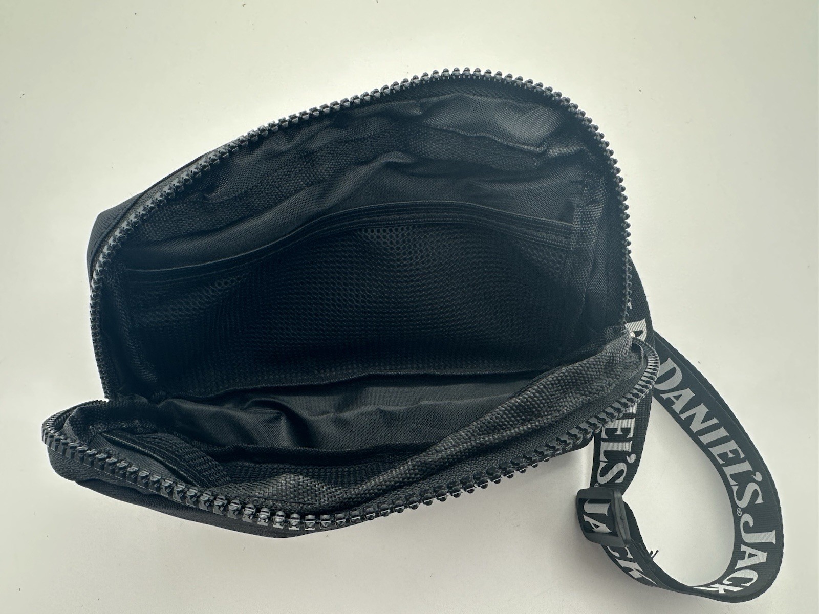 Jack Daniel’s Cross Body Bag