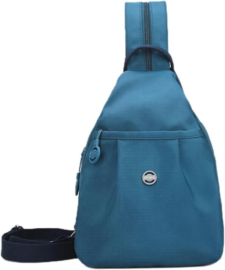 3 in 1 Convertible Travel Tote Backpack Commuter Bag Waterproof Oxford Fabric
