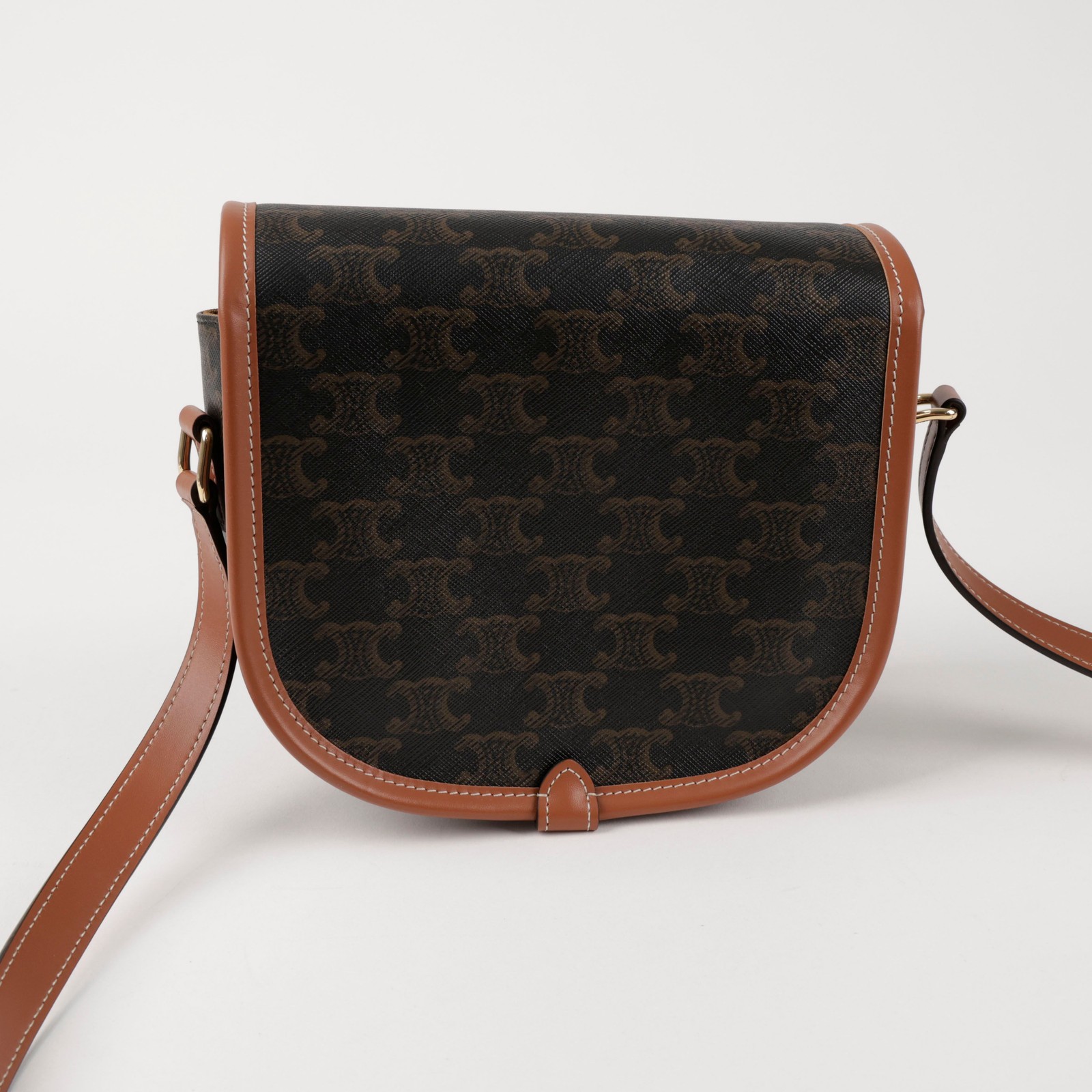 Celine Medium Shoulder Crossbody Bag 191502BZJ 157090570 [P]