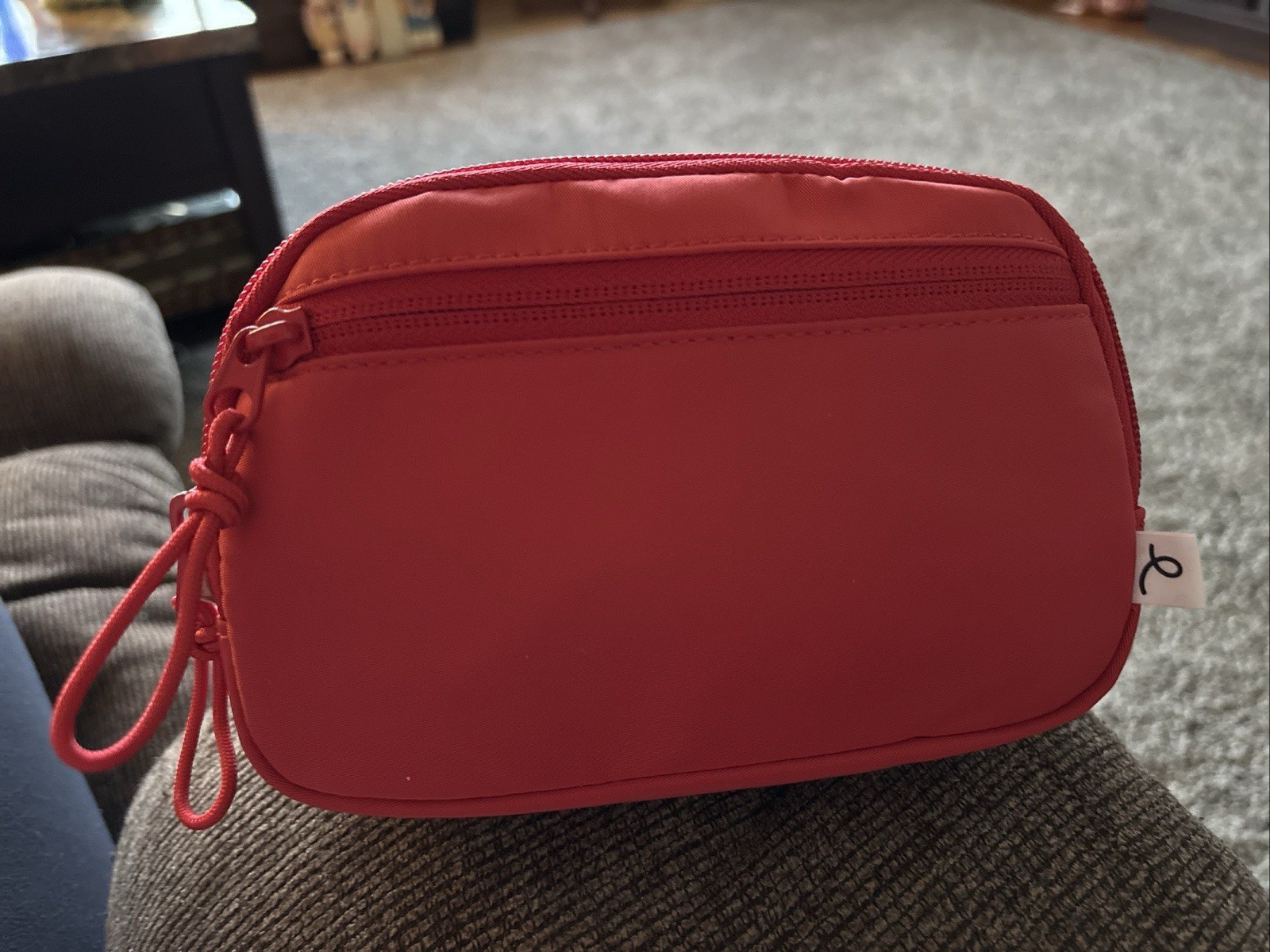 Art-class Women’s Red Bag