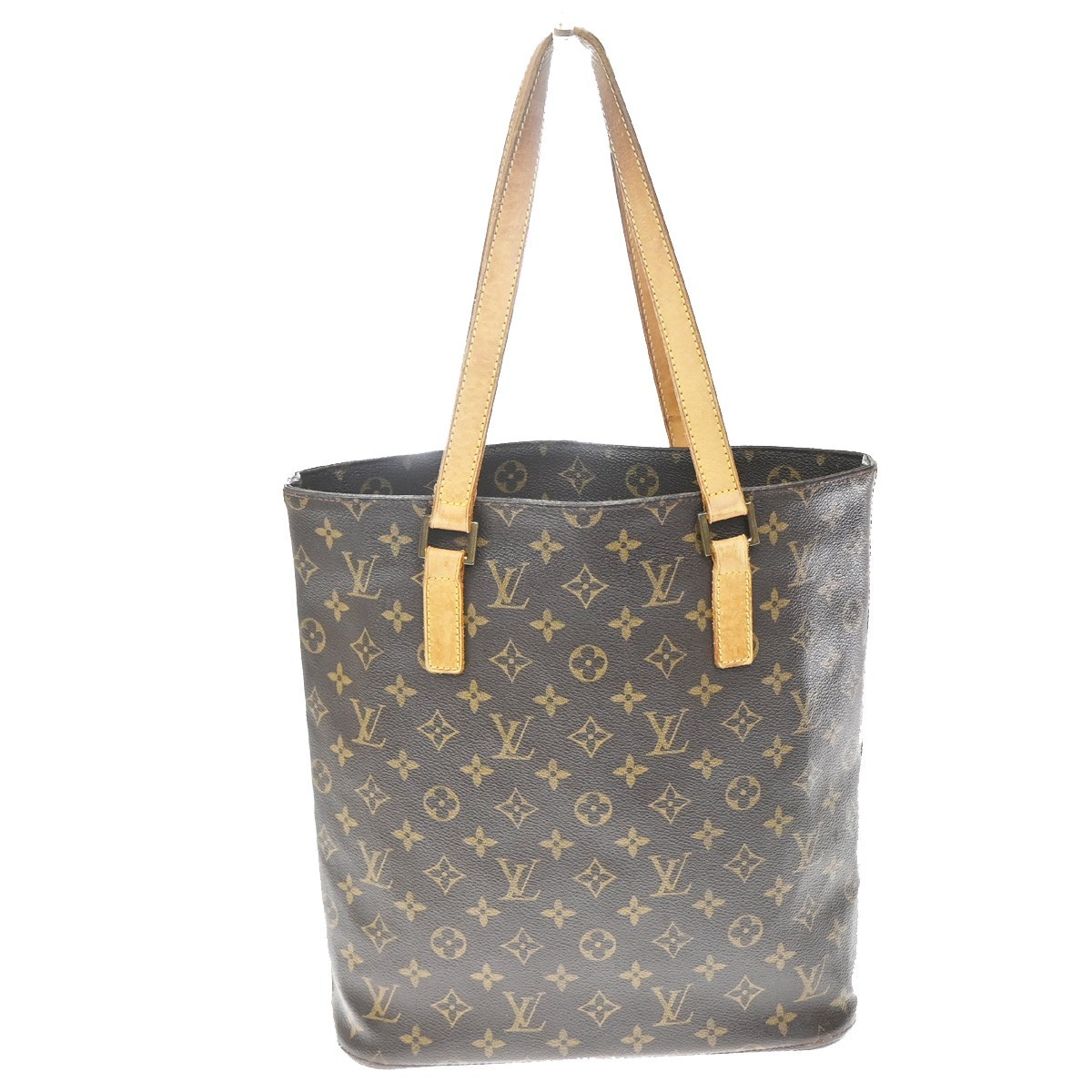 LOUIS VUITTON LV Vavin GM Shoulder Bag Monogram Leather BN France M51170 89KD705