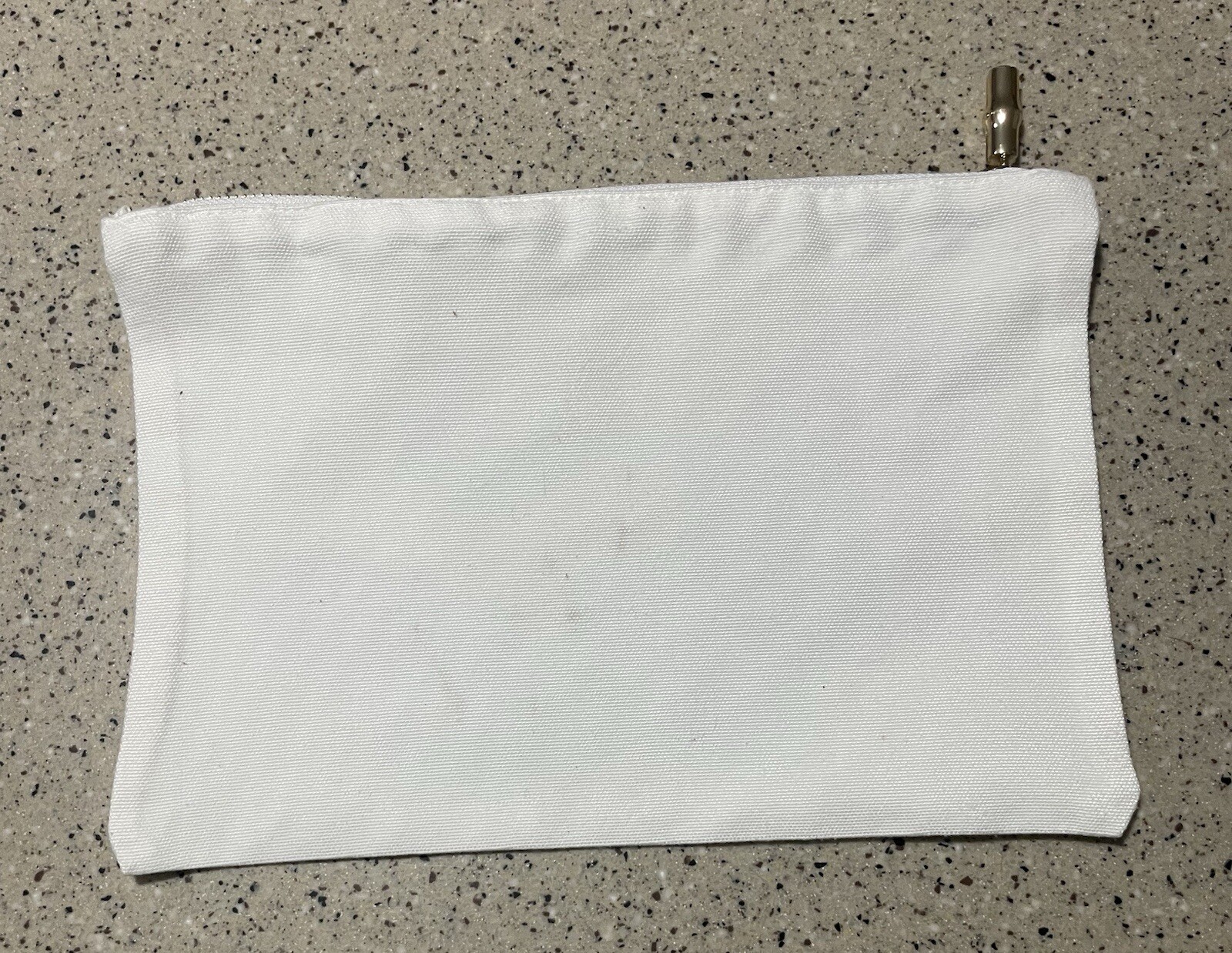 Designer Pill Zip Pouch Approx 11.5 X 7.5 Inches