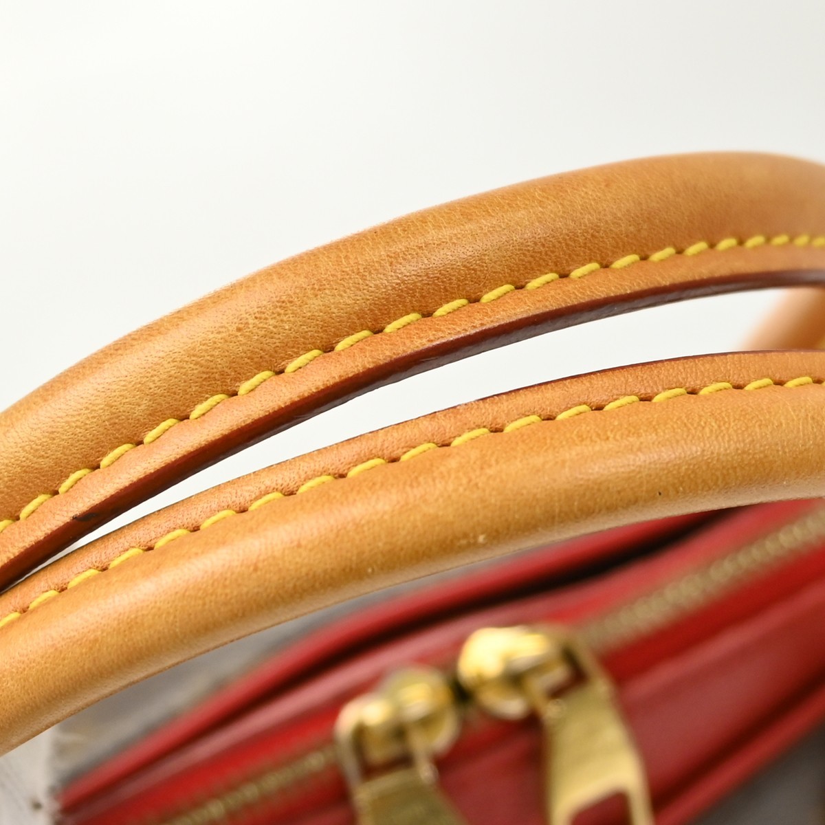 Best07 LOUIS VUITTON Pallas MM Monogram Handbag M41175 CA1117 NQ10431