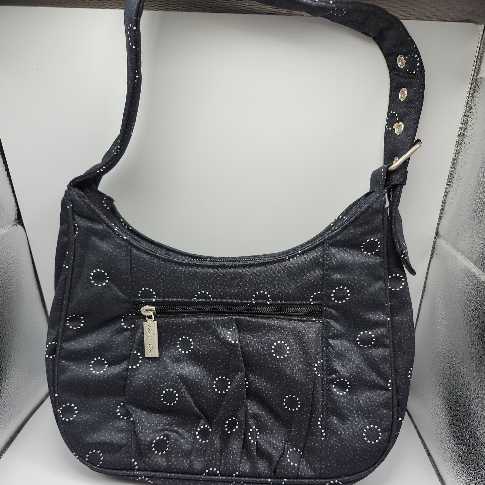 Thirty-One Shoulder Purse Bag with Adjustable Strap