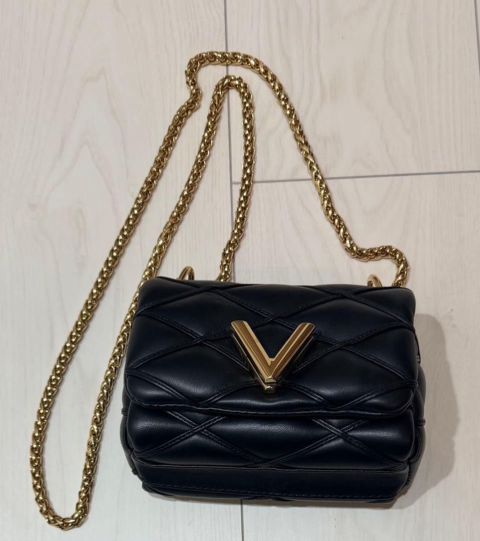 [Extremely Good Condition] LOUIS VUITTON Shoulder PICO GO-14