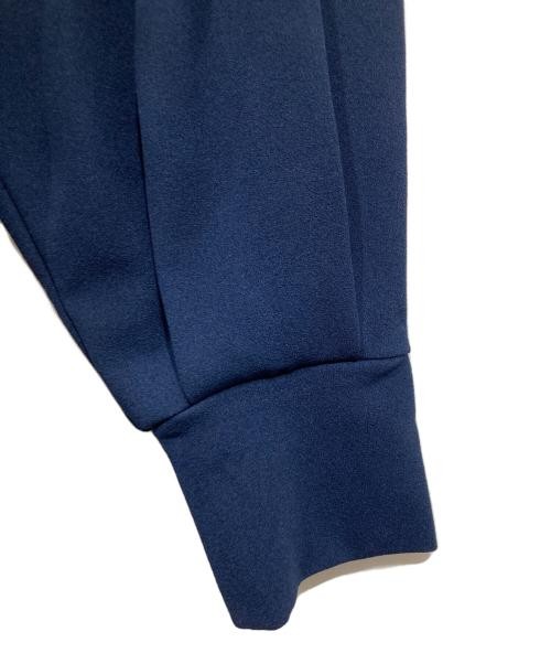 BEARDSLEY Simple T-shirt dress navy BEZ1042209A0004