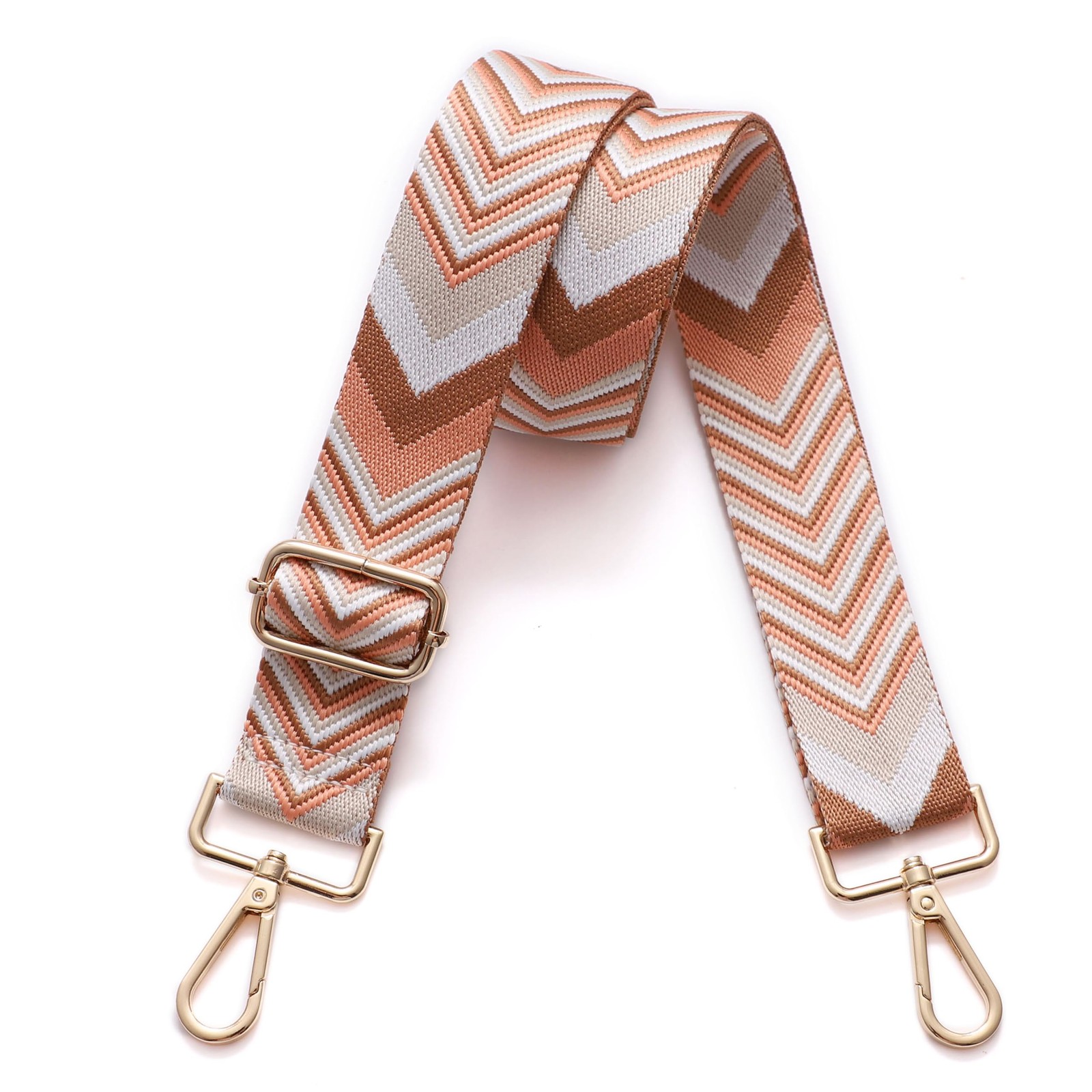 Purse Strap Crossbody Handbag Bags Belt for Purses Straps for Handbag Adjusta…