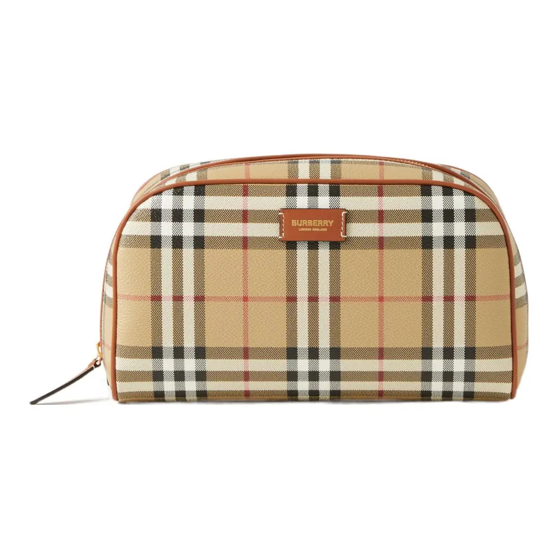Burberry Travel bag Toiletry bag Medium Women’s 9.8×3.5×5.7 in
