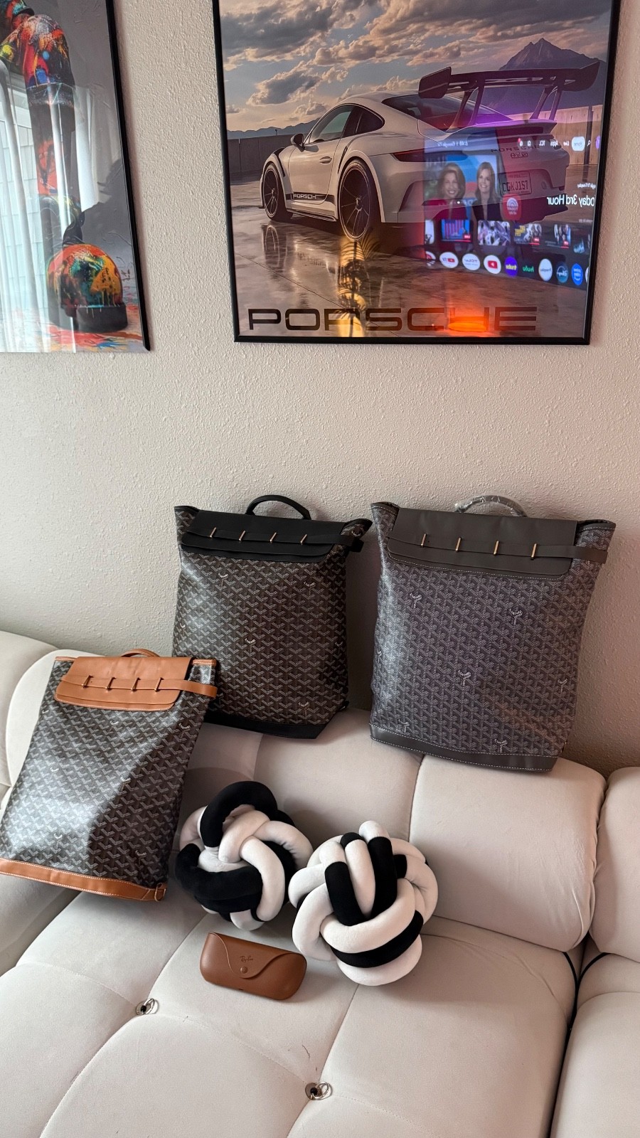 Goyard