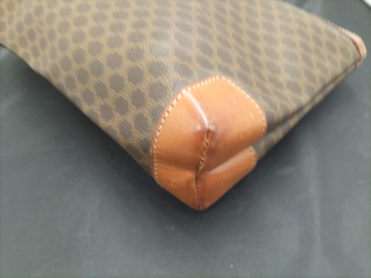 CELINE Second Back Junk Used