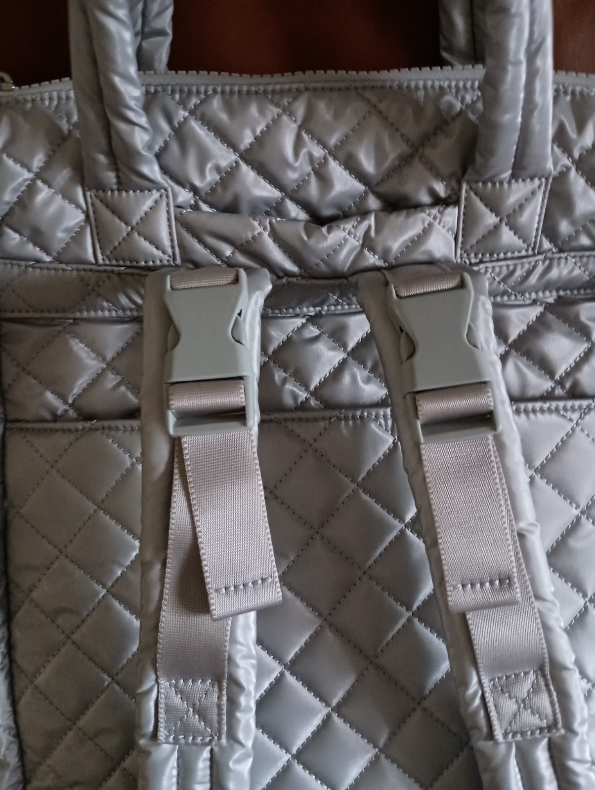 MZ Wallace Utility Backpack