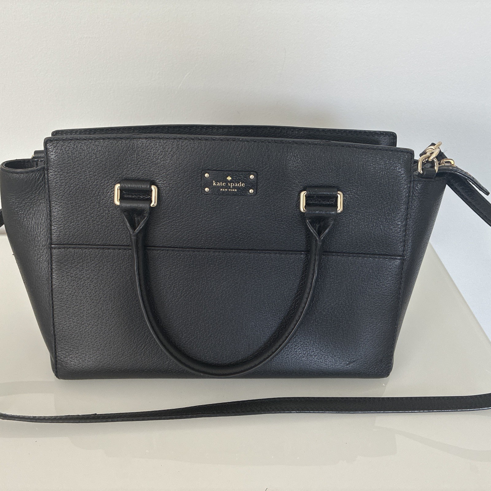 KATE SPADE New York Black Bag