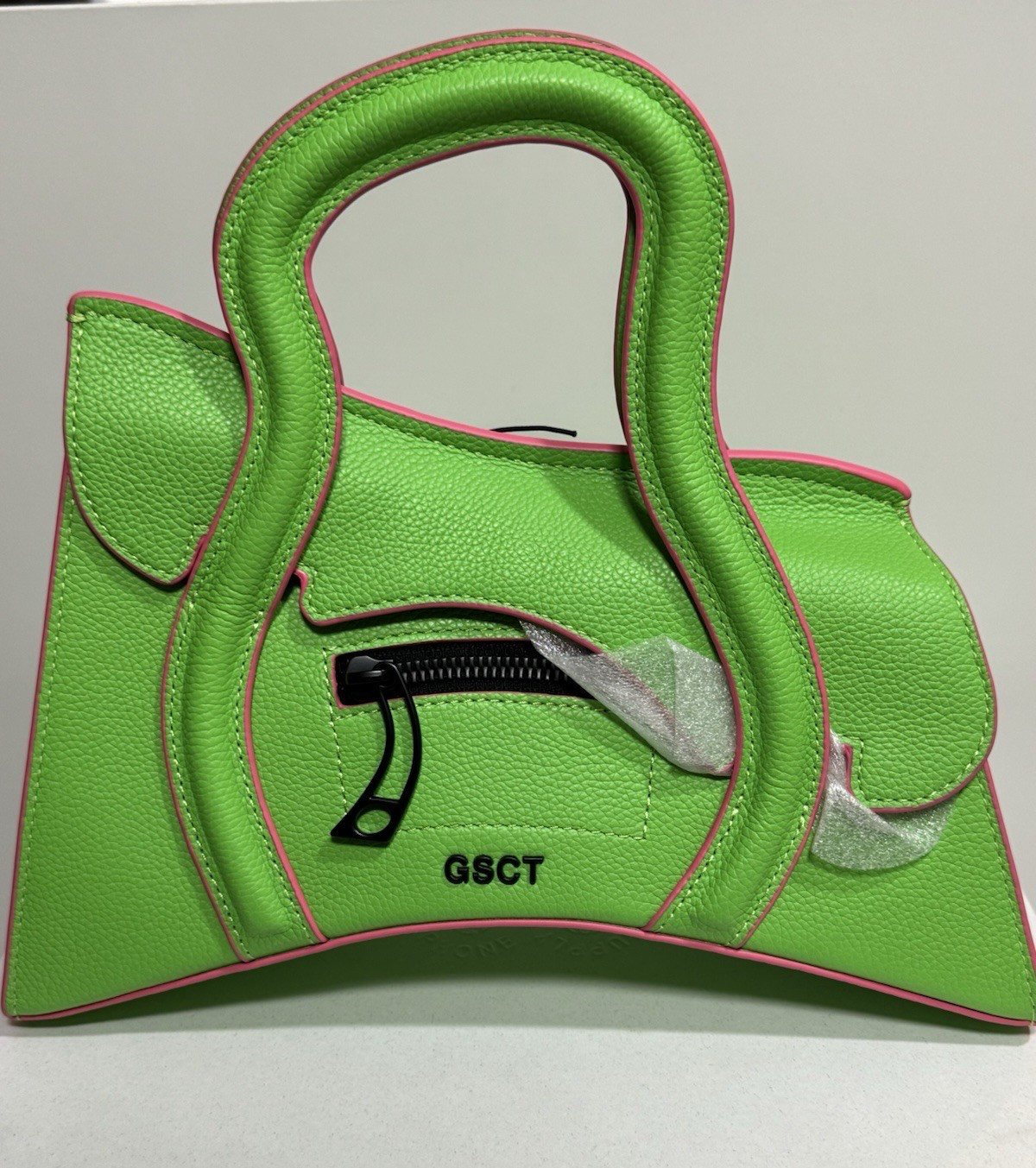 MSCHF Global Supply Chain Telephone Handbag GSCT Fruity Juice $650 Retail