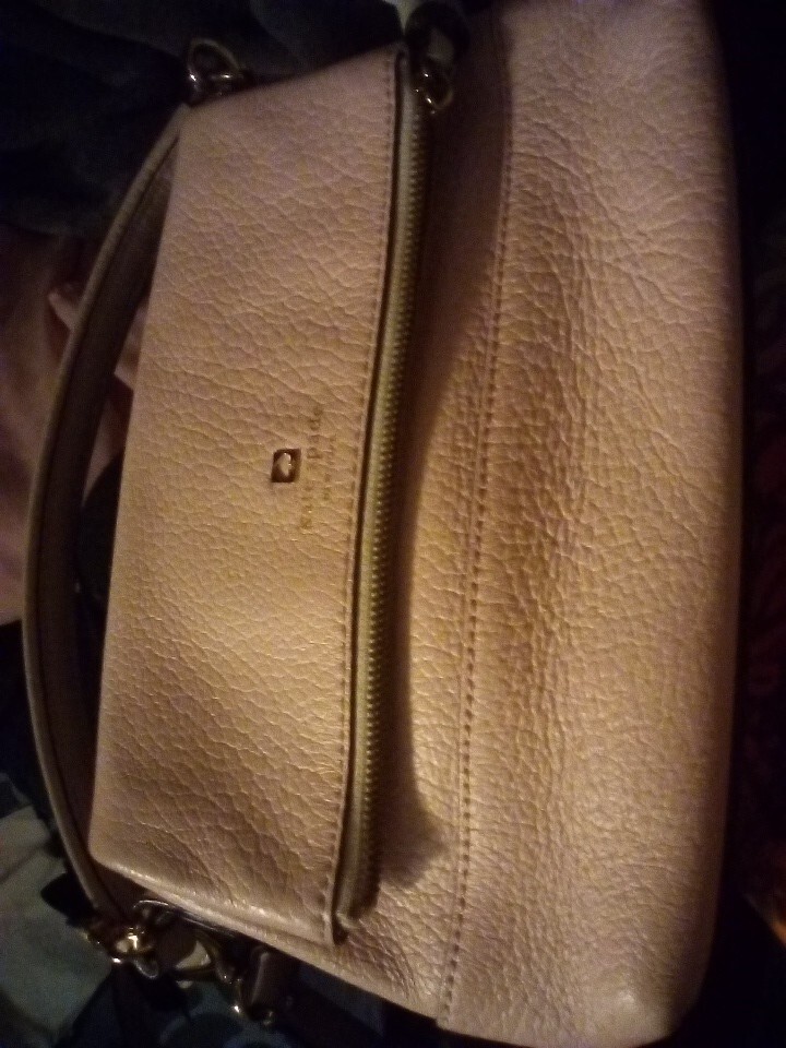Kate Spade Wkru3108 2Way Handbag Shoulder