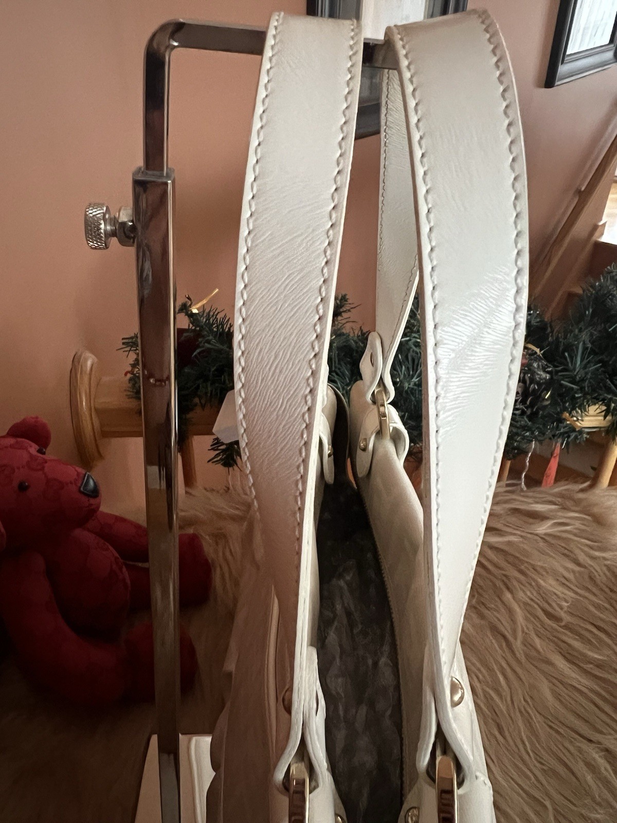 Fendi Zucca Spalmati Large Chef Shopper Tote Preloved
