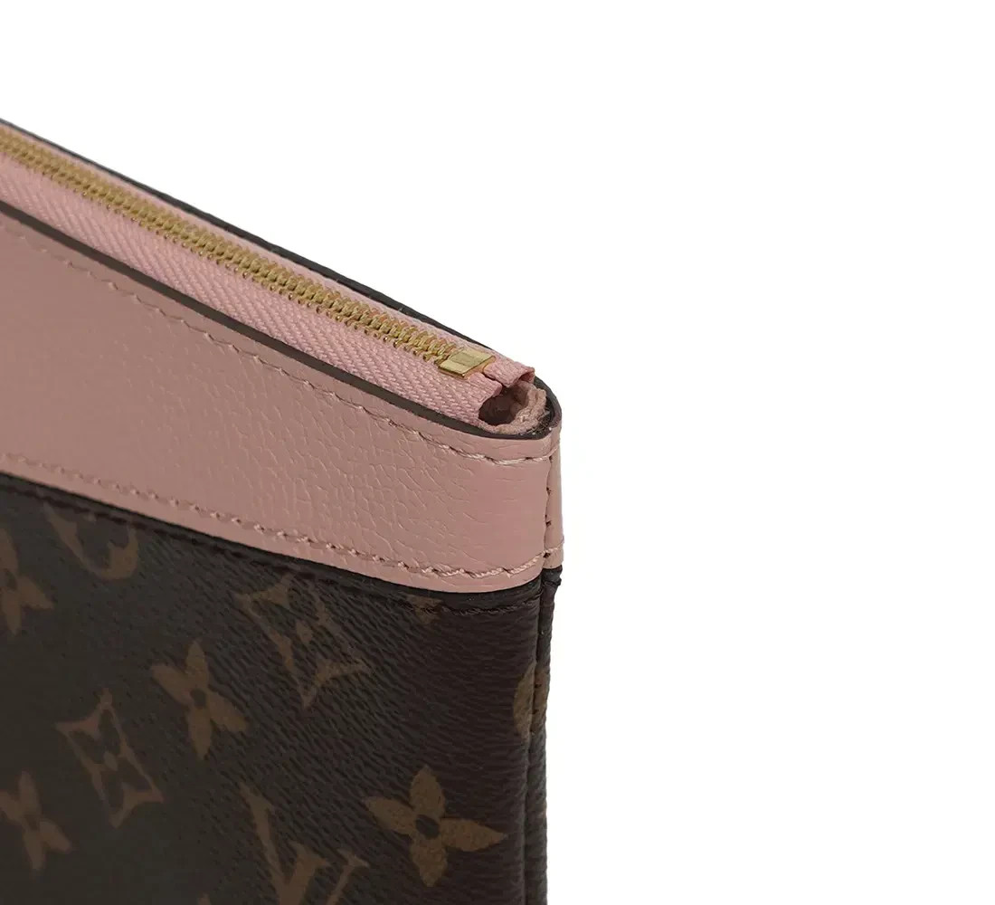 Louis Vuitton Monogram Daily Pouch M62942