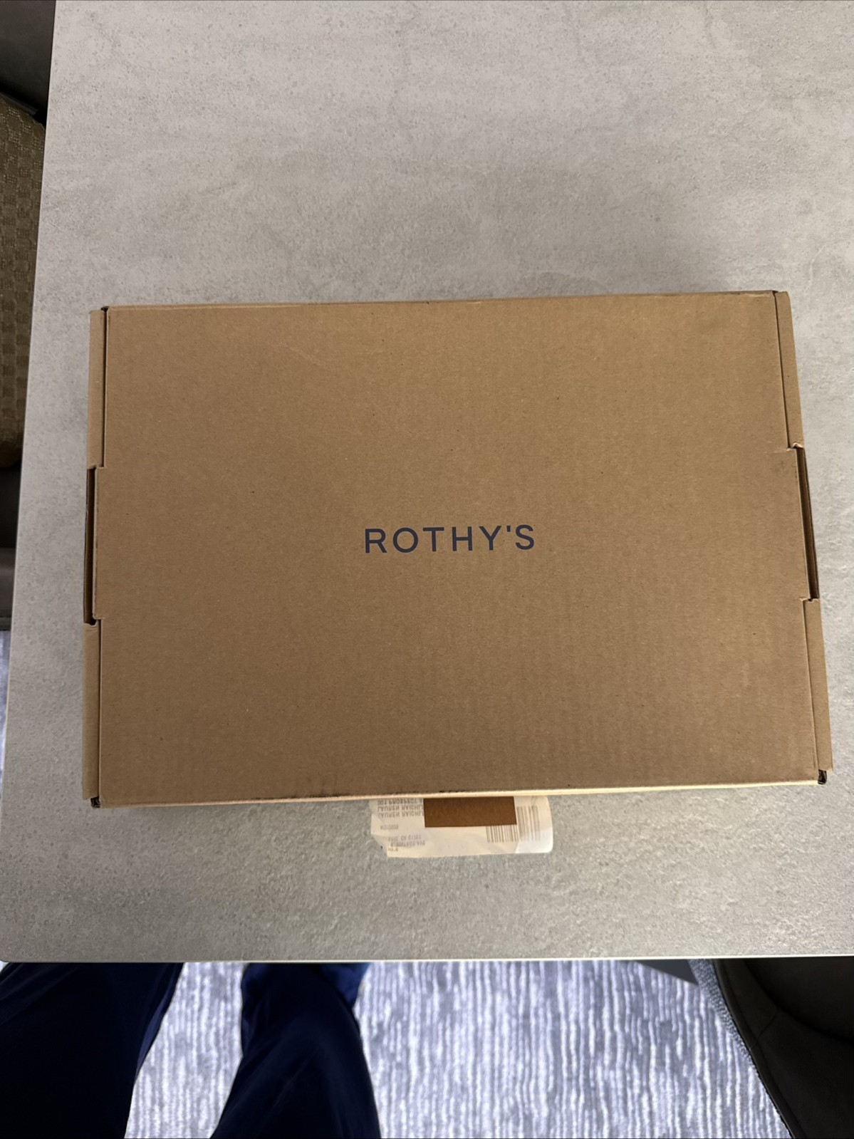 Rothy’s The Daily Crossbody – All Colors Available – NEW with Tags
