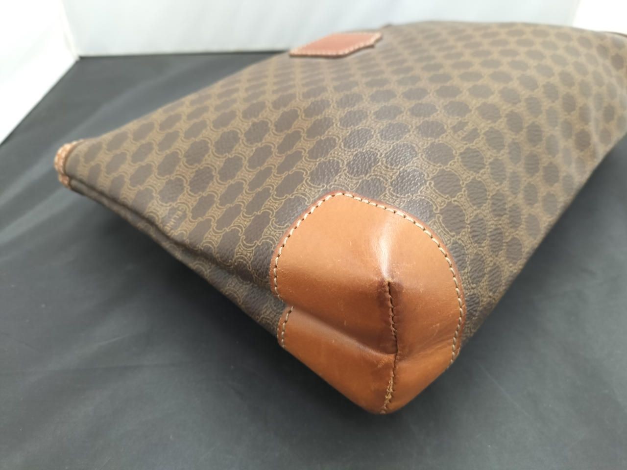 CELINE Second Back Junk Used