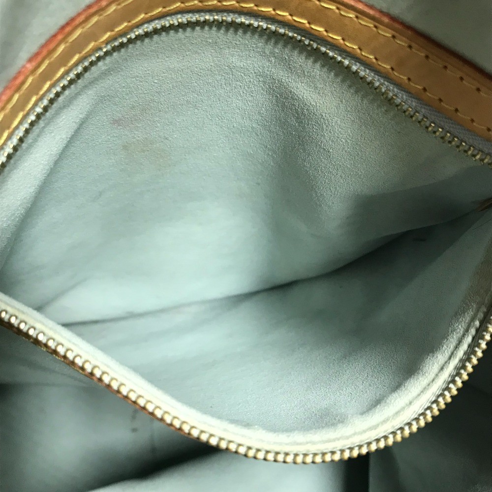 LOUIS VUITTON M93184 MonogramDenim Gradient SunburstPM Crossbody Shoulder Bag