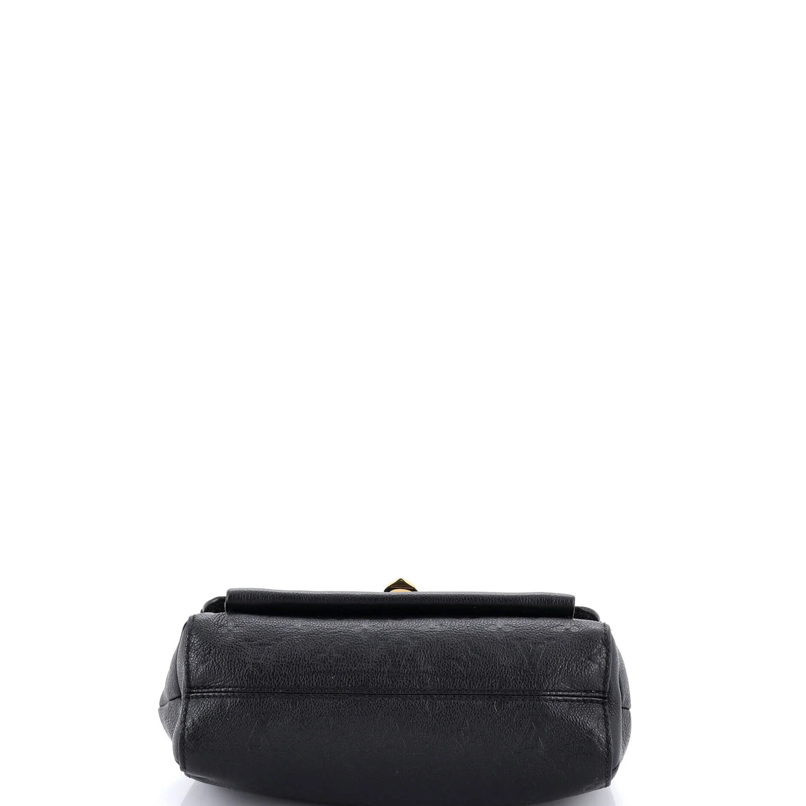 Louis Vuitton Vavin Handbag Monogram Empreinte Leather BB