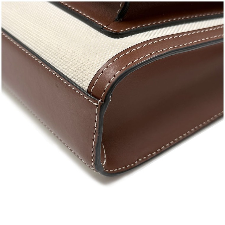 Burberry Horseferry Mini Pocket Tote and Shoulder Bag