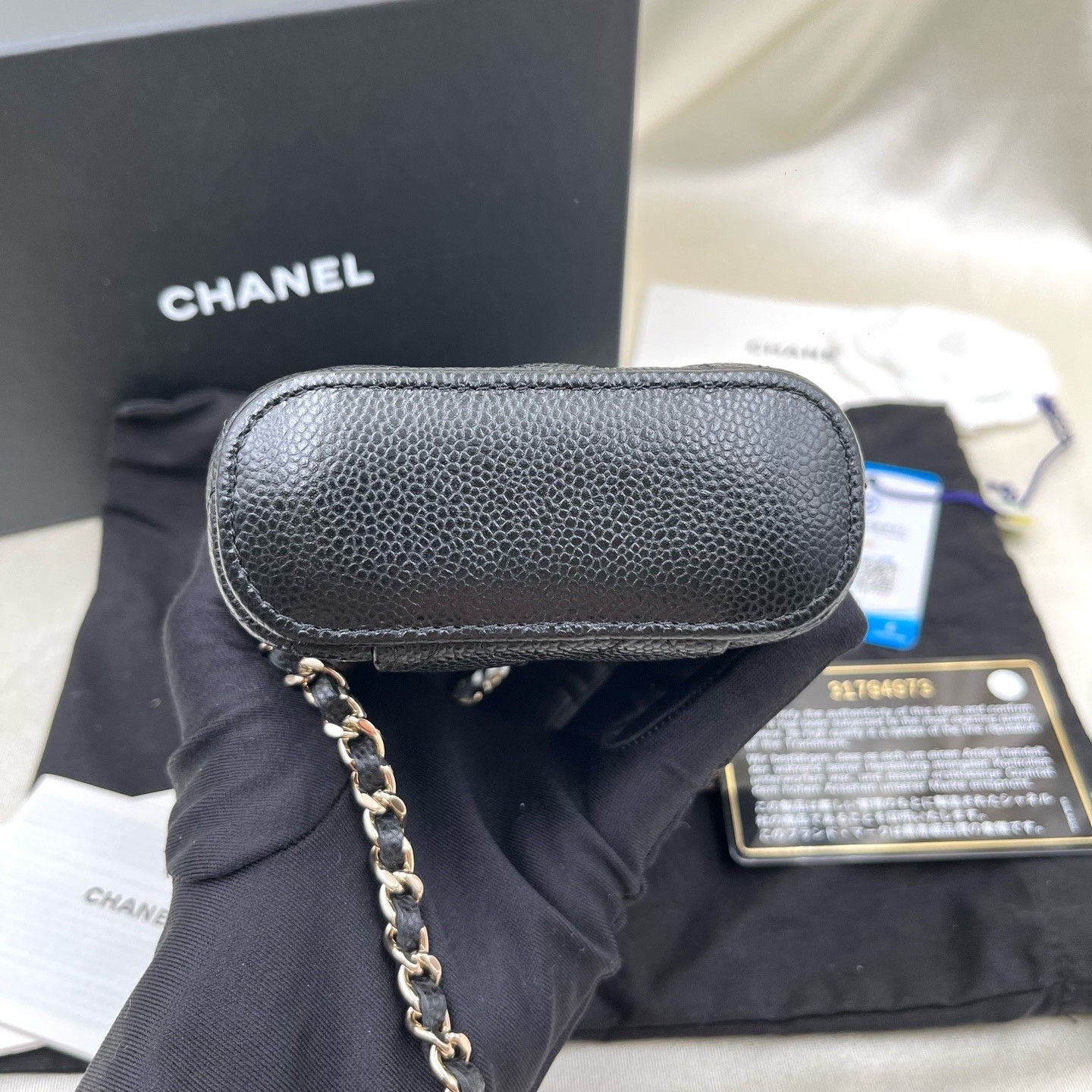 chanel