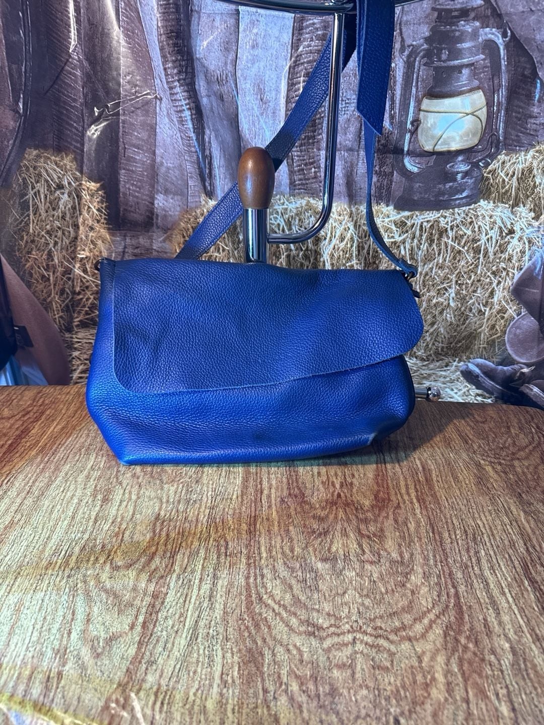 11600 Leather Goods