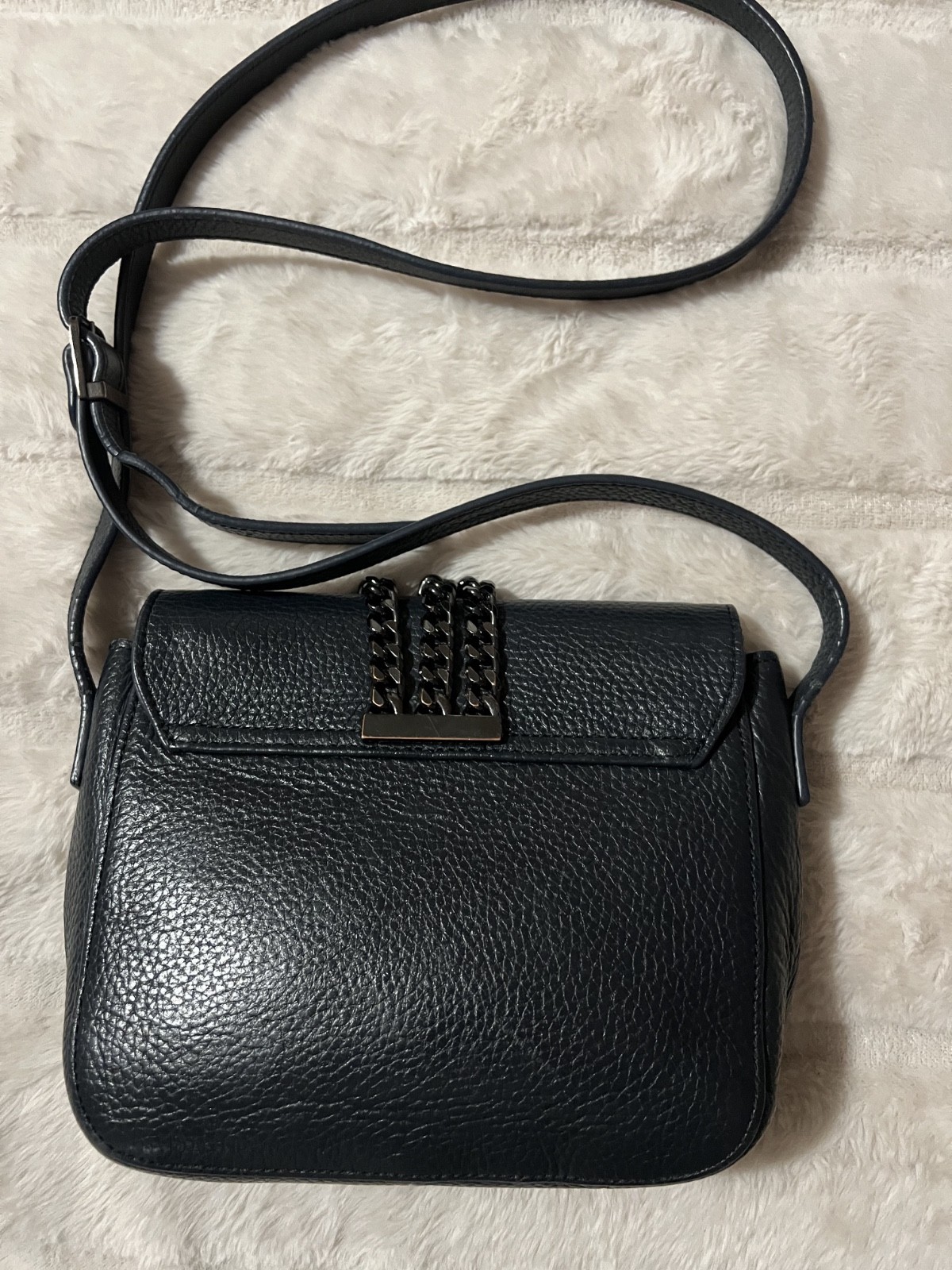 5 Bags Bulk As IS D&G, Marc Jacobs, Dune Lnd, Gerard Henon, Sandro SEE DETAILS