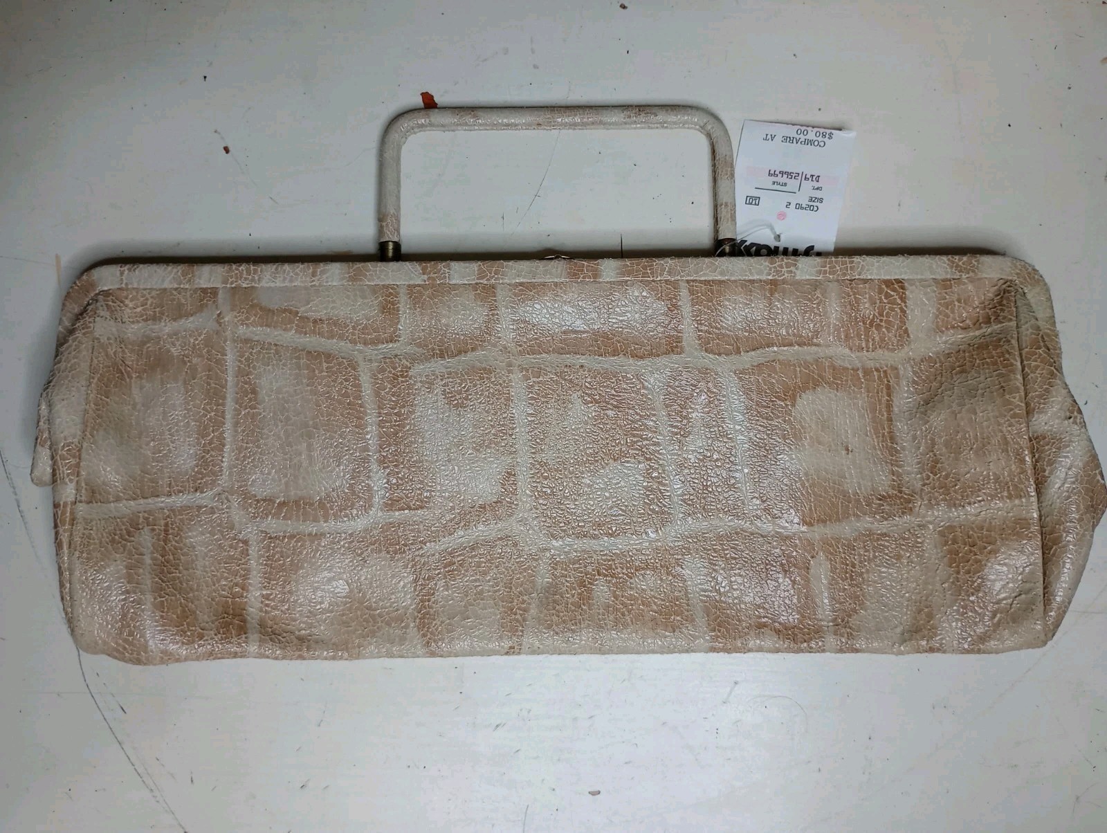 Hobo International Vintage Clutch Nwt