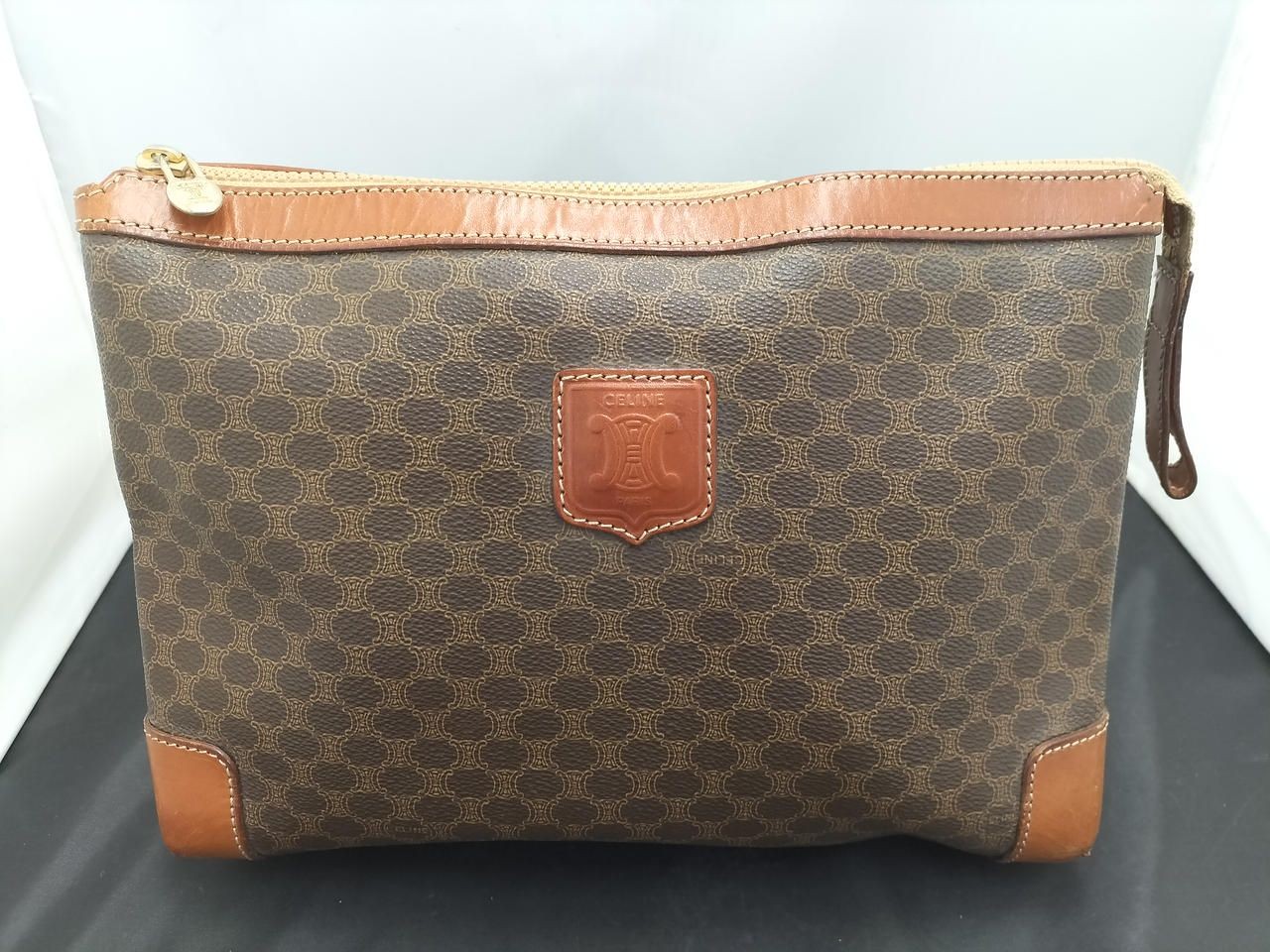CELINE Second Back Junk Used