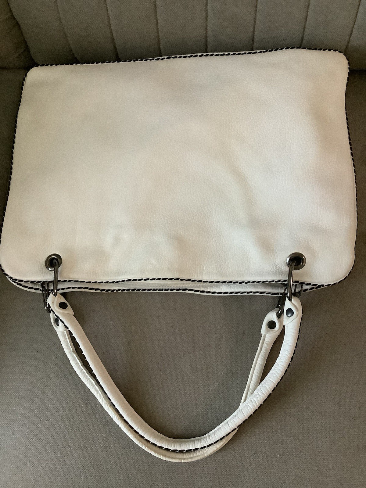 PLINIO VISIONA CROSSBODY-ITALY SHOULDER OR HAND BAG