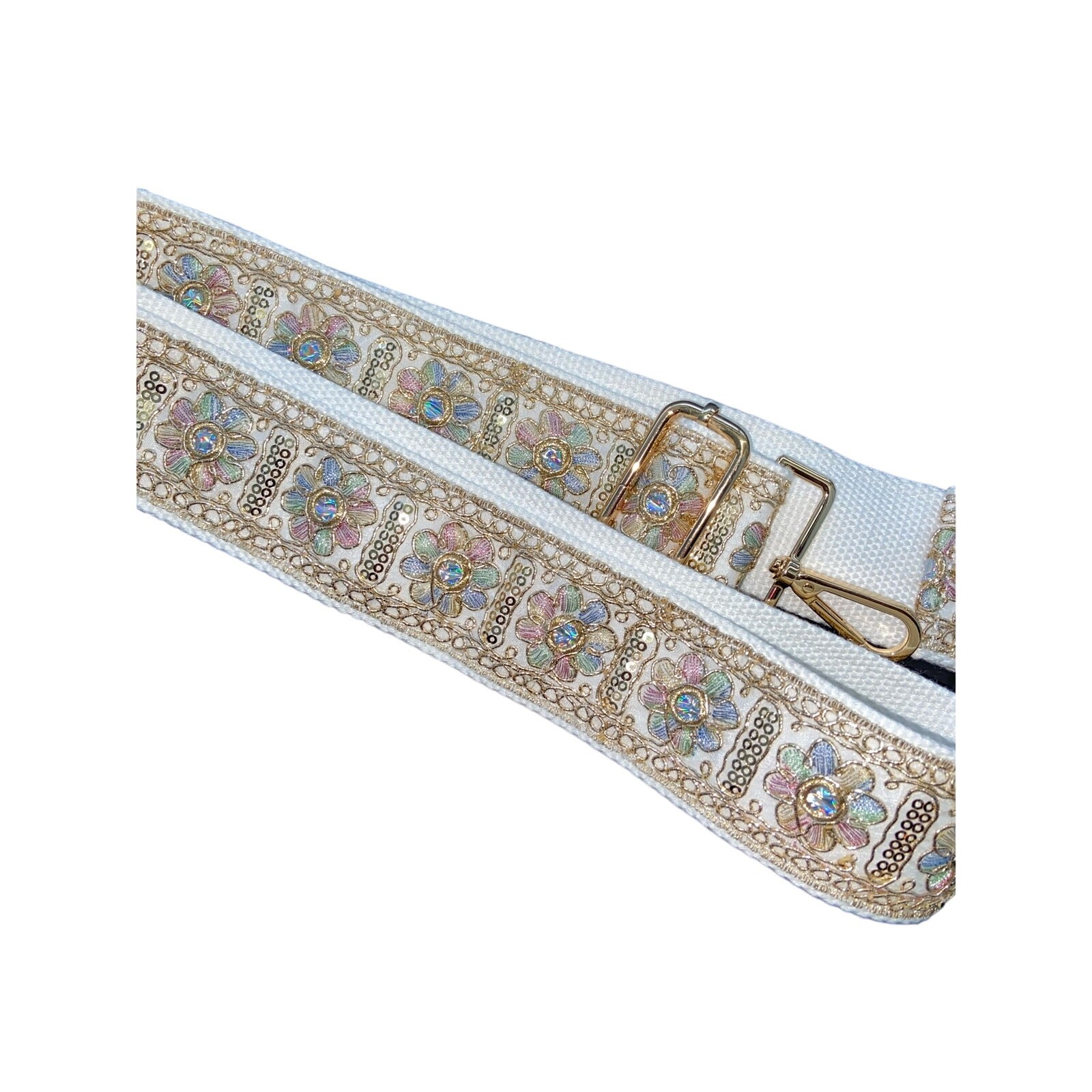 Beautiful Purse NEW Bag Strap Traveling, Crossbody, Adjustable, Accessories