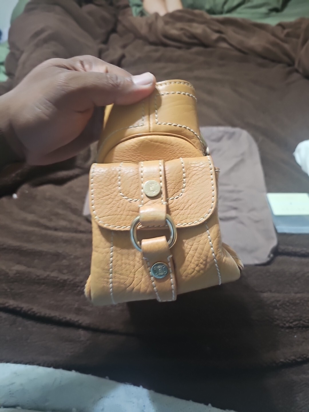 Celine Boogie Bag