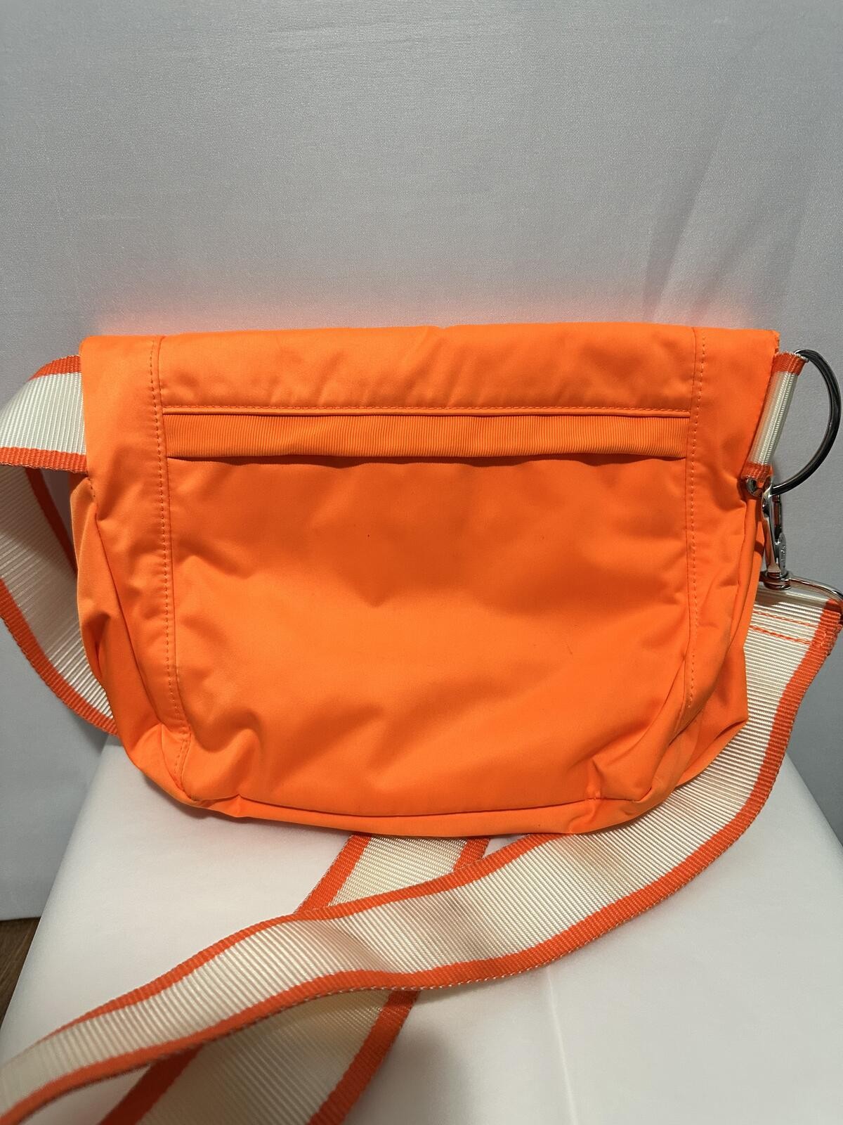 Lululemon Festival Bag 5L Orange Crossbody Purse Belt Bag
