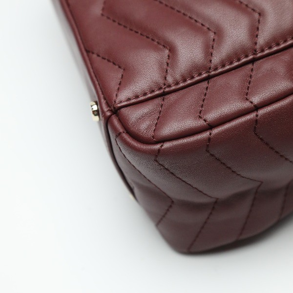 Kate Spade quilting Backpack Â· Daypack Bordeaux Women