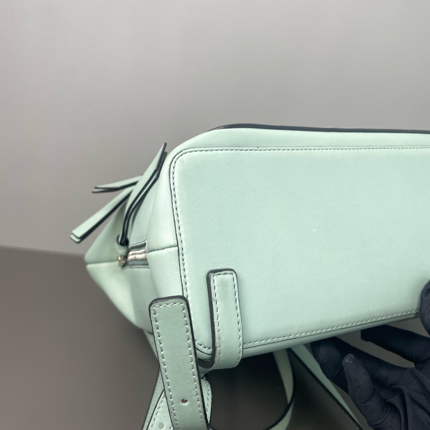 Loewe Pre-Owned Authentic Backpack Mint Free Tracked Shipping