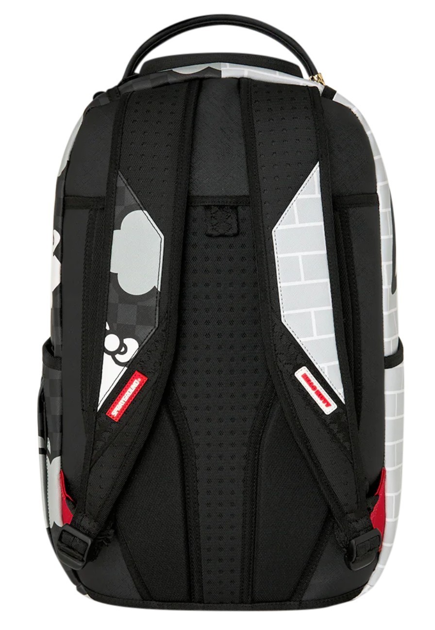 Sprayground Hello Kitty Limited Edition SOLD OUT!